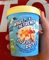 Mängden socker i Do you Do you