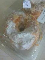 Mängden socker i Paris Brest