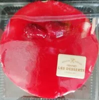 Mängden socker i Dessert