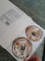 Mängden socker i Brest