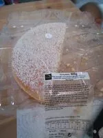 Mängden socker i Tropezienne