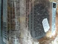 Mängden socker i Paris-Brest