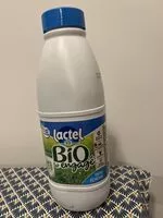 Mängden socker i bio demi-écrémé