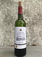 Mängden socker i Vin de bordeaux