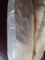 Mängden socker i Dejeunettes