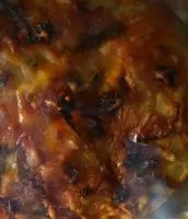 Mängden socker i Fozza chorizo poivrons