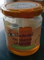 Mängden socker i Miel