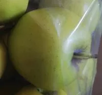 Mängden socker i Pomme