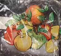 Mängden socker i Pommes Gala