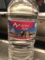Mängden socker i Eau Monts D'Arrée 1.5L