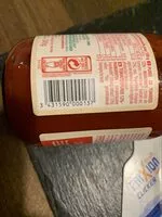 Mängden socker i 200G Puree De Tomate 12%