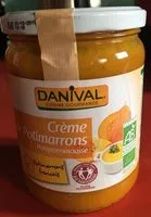 Mängden socker i Creme De Potimarron