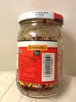 Mängden socker i Miso orge