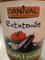 Mängden socker i La Grande Ratatouille