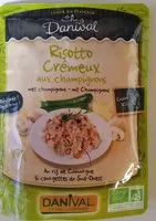 Mängden socker i La néo popote! Risotto Champignons & parmesan
