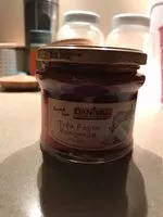 Mängden socker i Sauce Au Tofu Facon Bolognaise