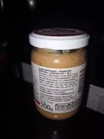 Mängden socker i Miso blanc
