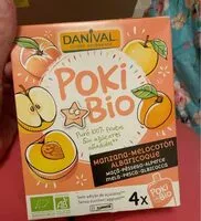 Mängden socker i Compote