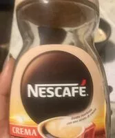 Mängden socker i Caffe’ istantaneo