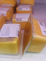 Mängden socker i Foie gras canard entier