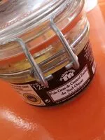 Mängden socker i Foie Gras de Canard Entier du Sud-Ouest