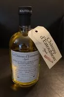 Mängden socker i Huile d'olive vierge extra monovarietale