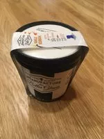 Mängden socker i Crème glacée vanille  macadamia