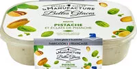 Mängden socker i Crème glacée Pistache 750 mL / 487,5g