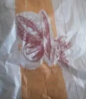 Mängden socker i Baguette