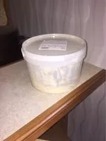 Mängden socker i Salade Piemontaise