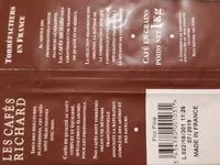 Mängden socker i Flor fina