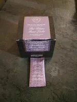 Mängden socker i Thé blanc rose Litchi