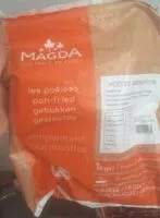 Mängden socker i Poelée ardechoise