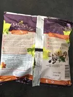 Mängden socker i Champignons