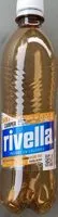 Mängden socker i Rivella