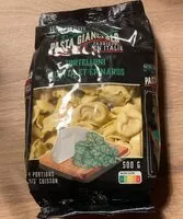 Mängden socker i Pates fraiches
