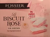 Mängden socker i Biscuit Rose