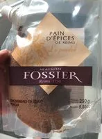 Mängden socker i Poudre de pain d'épices