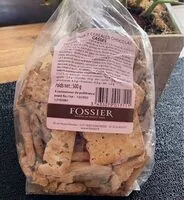 Mängden socker i CASSES