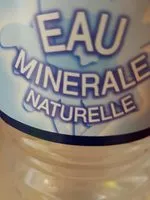 Mängden socker i Eau Minérale