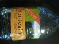 Mängden socker i Montcalm