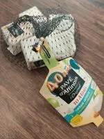 Mängden socker i Mini pavé d'affinois