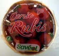 Mängden socker i Cerise Rubis