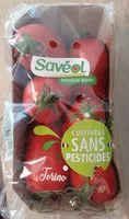 Mängden socker i Tomates Torino
