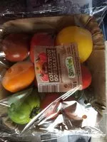 Mängden socker i Tomates