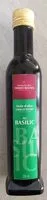 Mängden socker i Huile Olive Basilic 250 ML