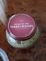 Mängden socker i Moutarde à l'ancienne