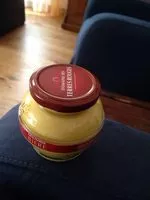 Mängden socker i Moutarde biere