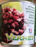 Mängden socker i Betteraves