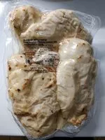 Mängden socker i Filet de poulet rôtis